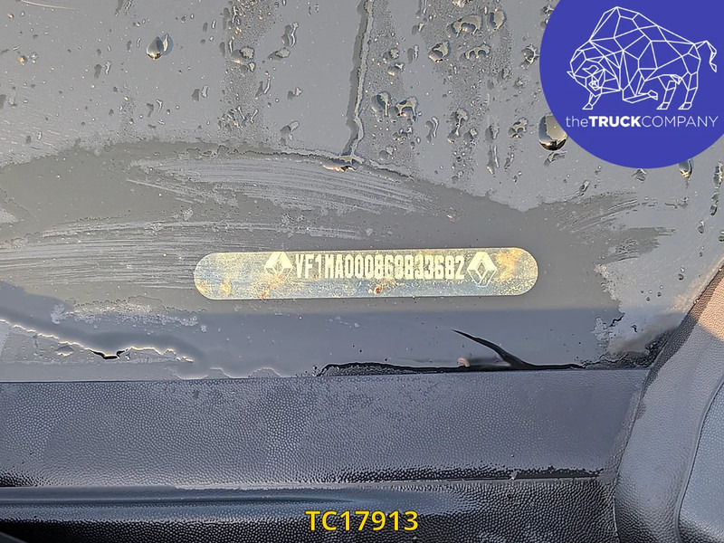 Renault Master в лизинг Renault Master: фото 10 Renault Master в лизинг Renault Master: фото 10