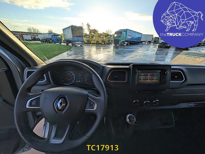 Renault Master в лизинг Renault Master: фото 19 Renault Master в лизинг Renault Master: фото 19