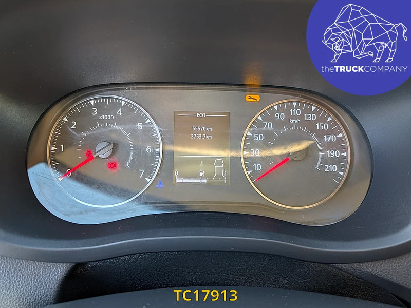 Renault Master в лизинг Renault Master: фото 20 Renault Master в лизинг Renault Master: фото 20