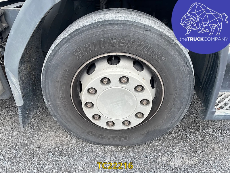 Renault Premium 280 - Грузовик с закрытым кузовом: фото 4 Renault Premium 280 - Грузовик с закрытым кузовом: фото 4