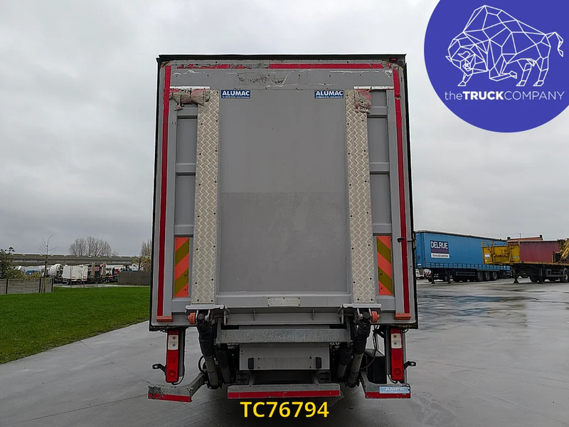 Renault Premium 320 - Грузовик с закрытым кузовом: фото 3 Renault Premium 320 - Грузовик с закрытым кузовом: фото 3