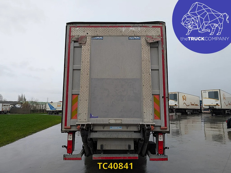 Renault Premium 320 - Грузовик с закрытым кузовом: фото 3 Renault Premium 320 - Грузовик с закрытым кузовом: фото 3