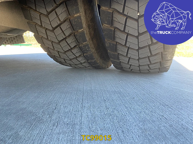 DAF XF 430 - Тягач: фото 4 DAF XF 430 - Тягач: фото 4