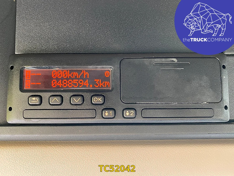 Тягач DAF XF Euro6 430: фото 13 Тягач DAF XF Euro6 430: фото 13