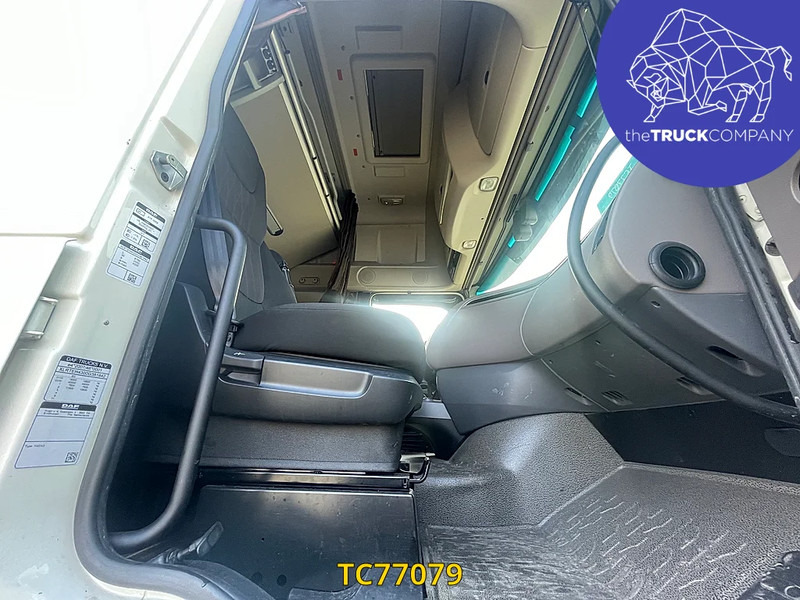 DAF XF Euro6 480 - Тягач: фото 4 DAF XF Euro6 480 - Тягач: фото 4