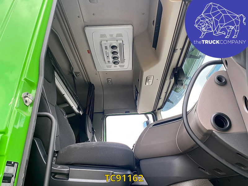 DAF XF Euro6 480 - Тягач: фото 5 DAF XF Euro6 480 - Тягач: фото 5