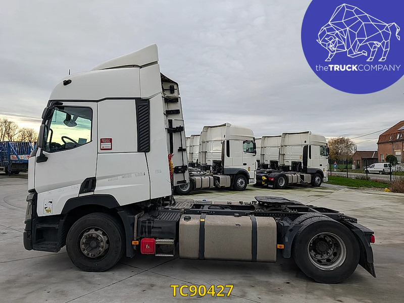 Renault T 440 - Тягач: фото 2 Renault T 440 - Тягач: фото 2