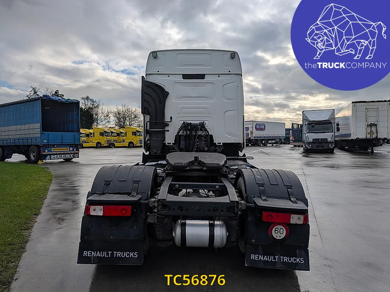 Renault T 460 - Тягач: фото 4 Renault T 460 - Тягач: фото 4