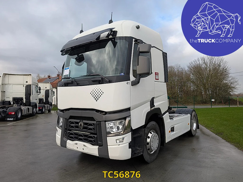 Renault T 460 - Тягач: фото 1 Renault T 460 - Тягач: фото 1