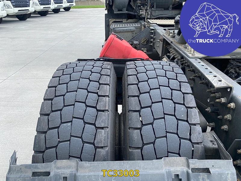 Renault T 460 - Тягач: фото 4 Renault T 460 - Тягач: фото 4