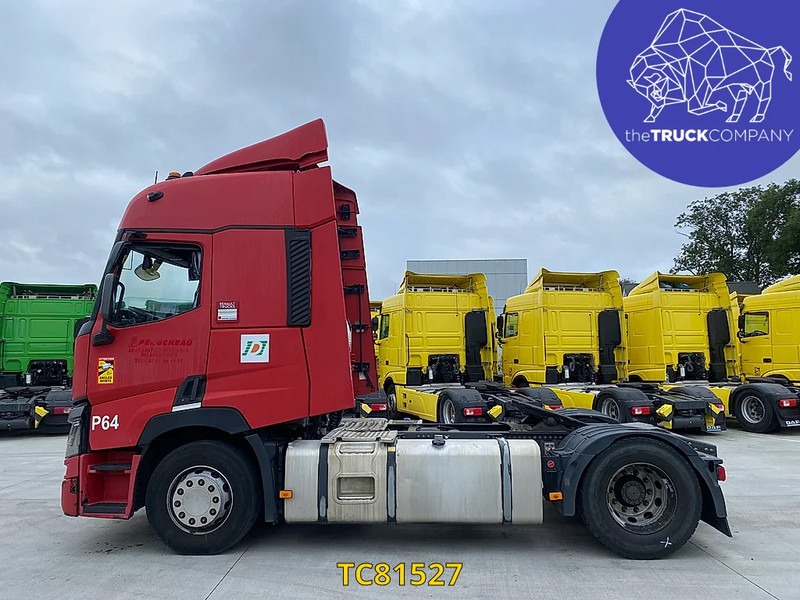 Renault T 460 - Тягач: фото 2 Renault T 460 - Тягач: фото 2