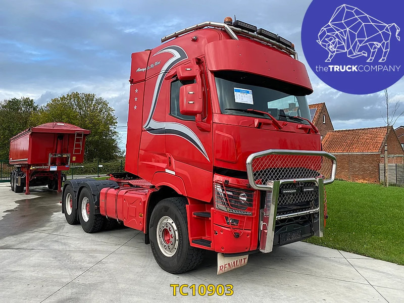 Renault T 480 - Тягач: фото 3 Renault T 480 - Тягач: фото 3