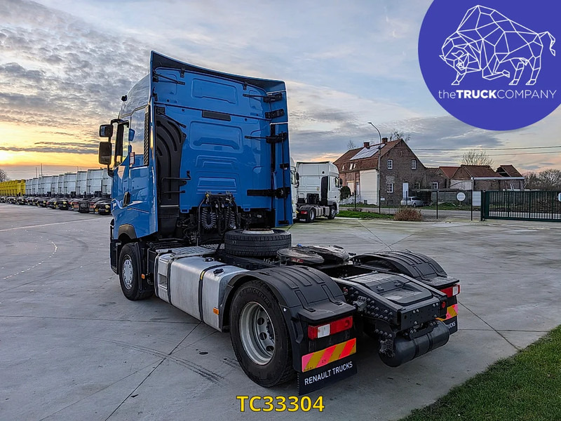 Renault T 520 - Тягач: фото 3 Renault T 520 - Тягач: фото 3