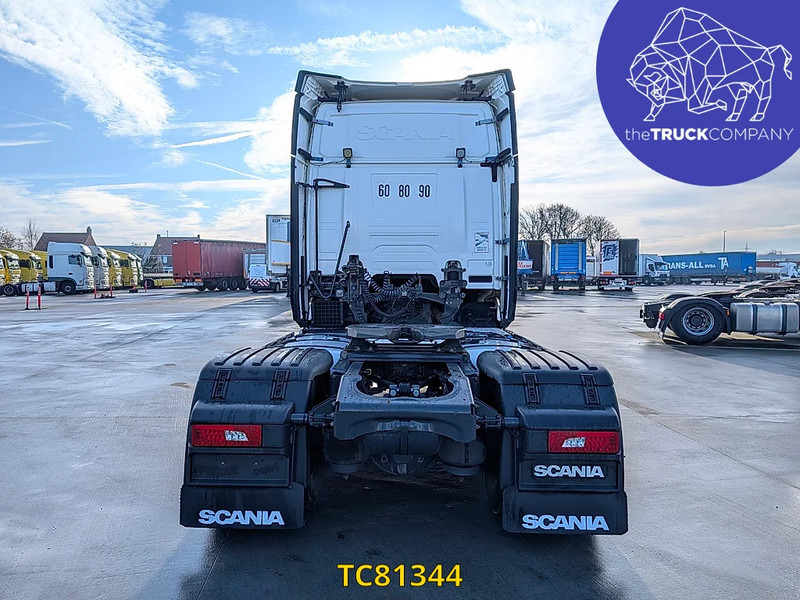 Scania R 450 - Тягач: фото 4 Scania R 450 - Тягач: фото 4