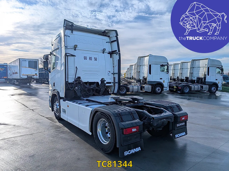 Scania R 450 - Тягач: фото 3 Scania R 450 - Тягач: фото 3