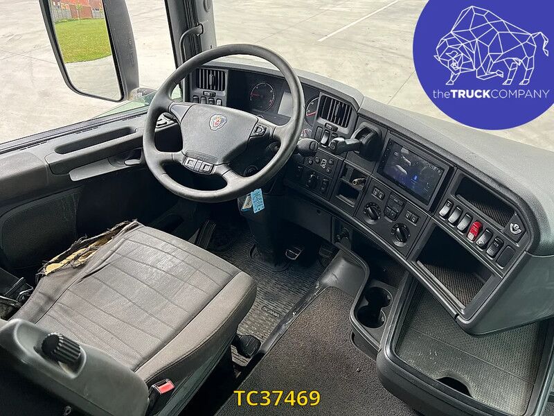 Scania R 620 в лизинг Scania R 620: фото 14
