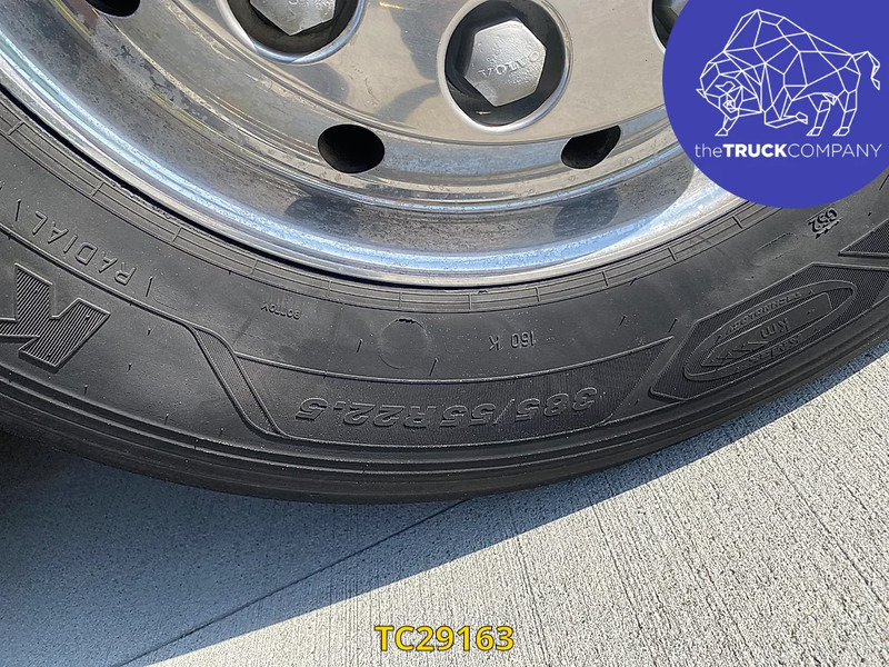 Volvo FH 460 - Тягач: фото 4 Volvo FH 460 - Тягач: фото 4