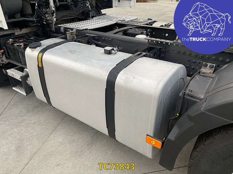 Тягач Volvo FH 500: фото 20