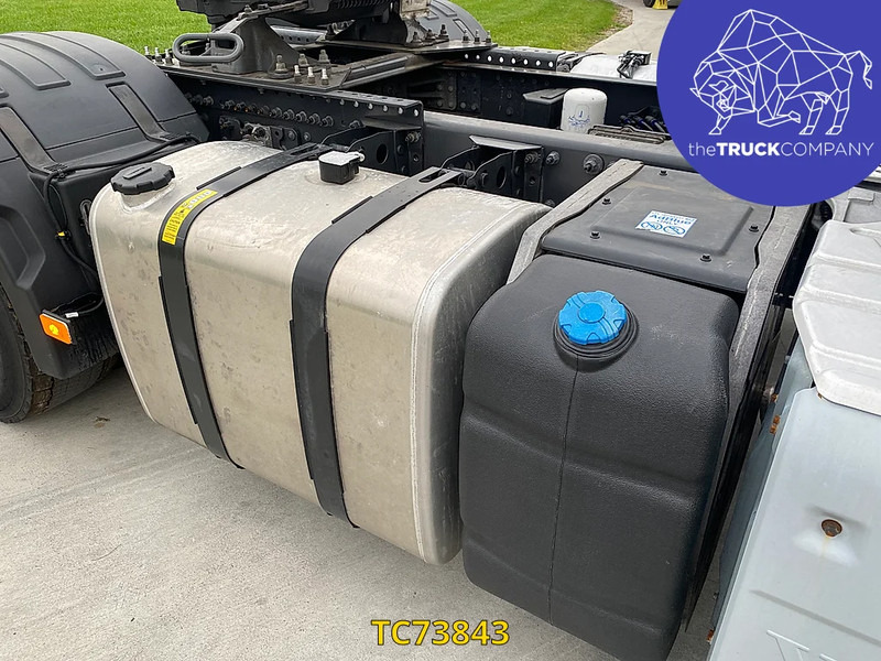 Тягач Volvo FH 500: фото 14