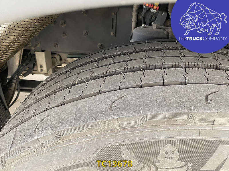 Тягач Volvo FH 500: фото 15 Тягач Volvo FH 500: фото 15