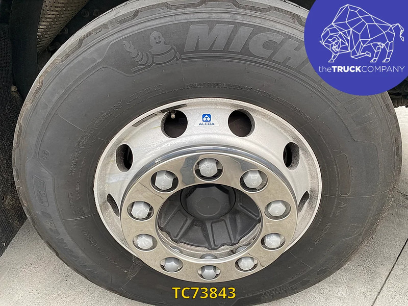 Тягач Volvo FH 500: фото 15