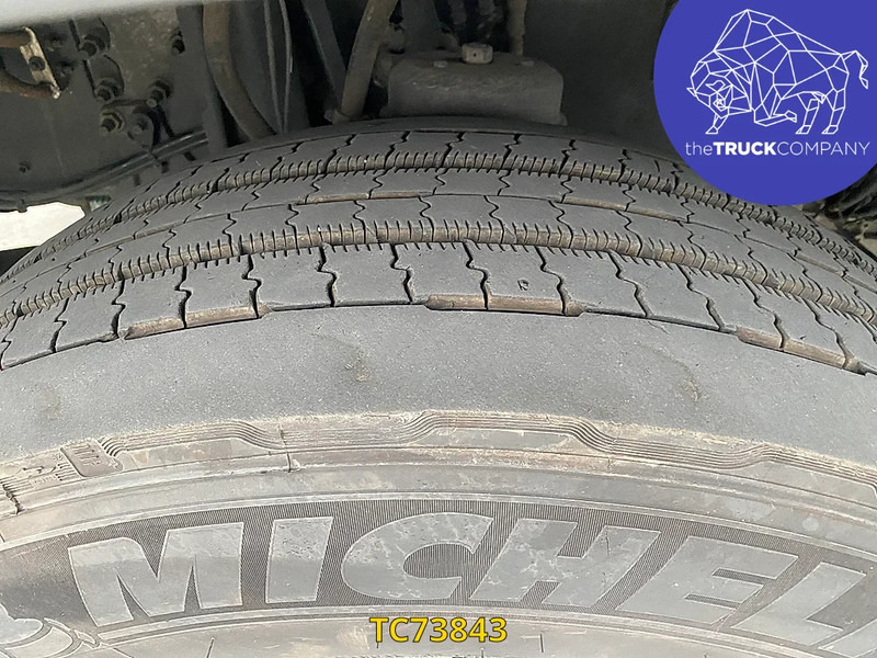 Тягач Volvo FH 500: фото 19