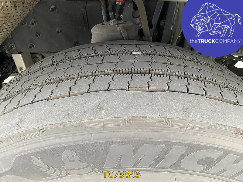 Тягач Volvo FH 500: фото 16