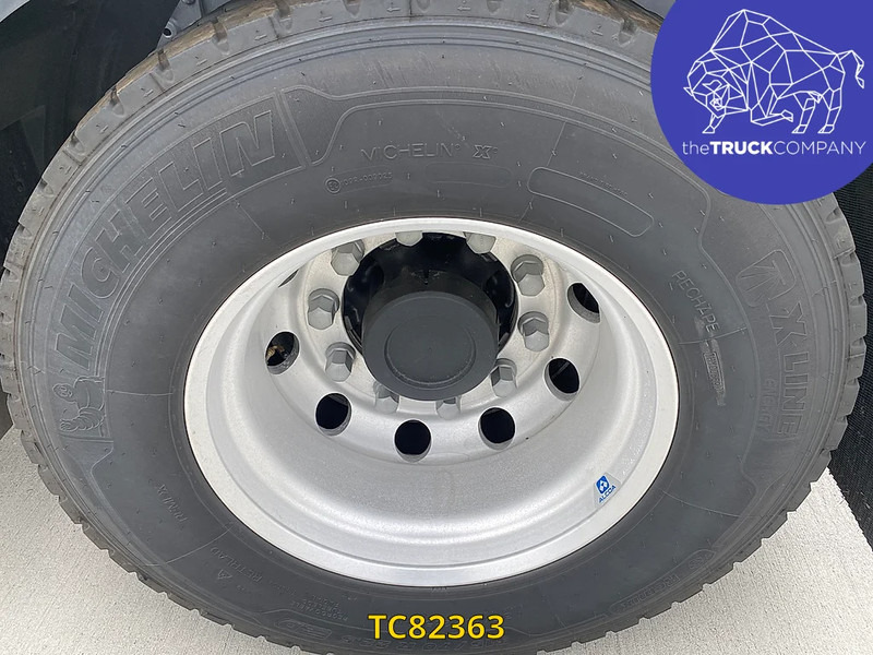 Volvo FH 500 - Тягач: фото 4 Volvo FH 500 - Тягач: фото 4