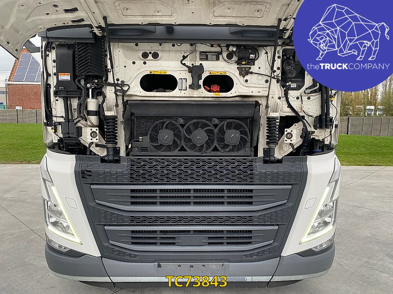 Тягач Volvo FH 500: фото 11