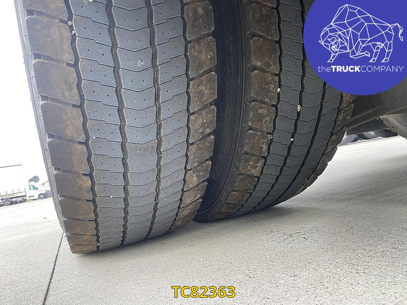 Volvo FH 500 - Тягач: фото 5 Volvo FH 500 - Тягач: фото 5