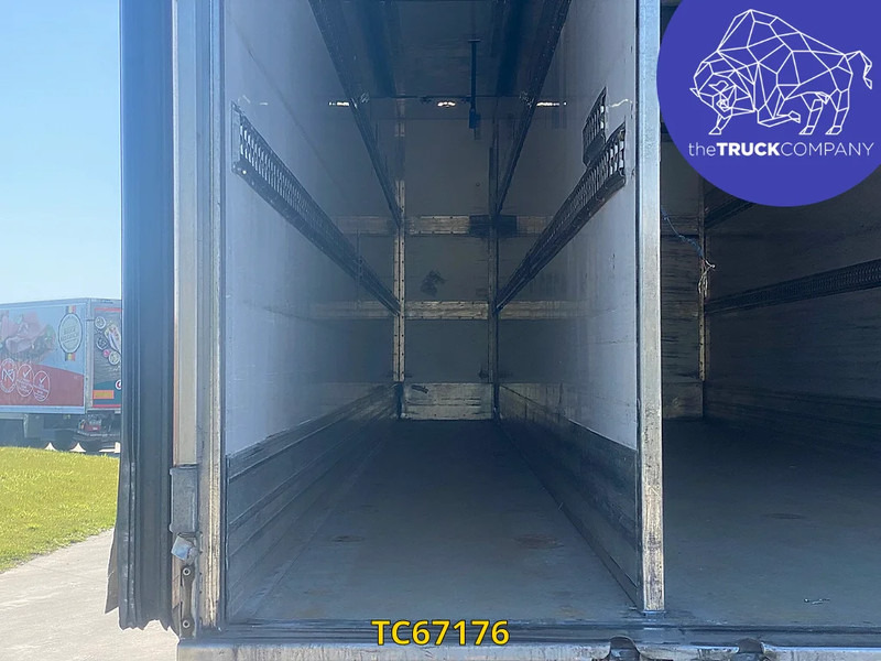 Volvo FM 330 - Рефрижератор: фото 3 Volvo FM 330 - Рефрижератор: фото 3