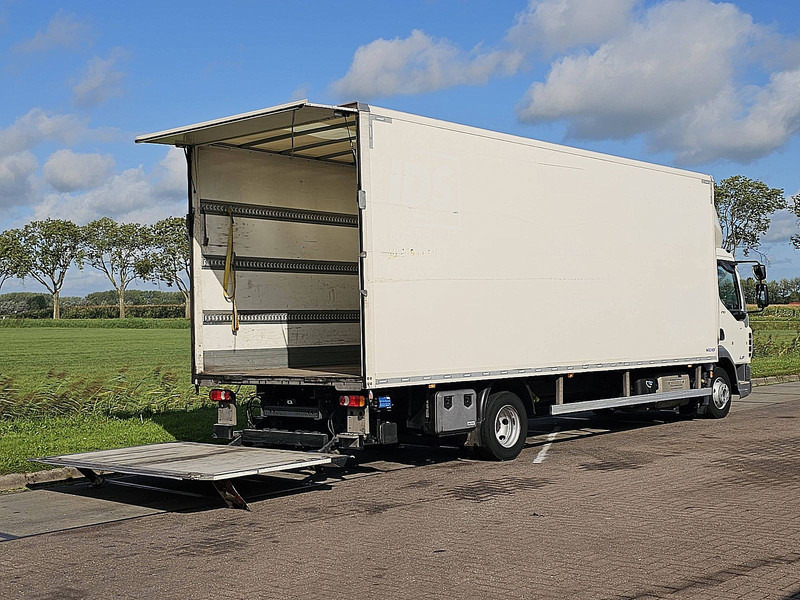 DAF LF 210 7.49T LIFT NAVI CAM. - Грузовик с закрытым кузовом: фото 3 DAF LF 210 7.49T LIFT NAVI CAM. - Грузовик с закрытым кузовом: фото 3