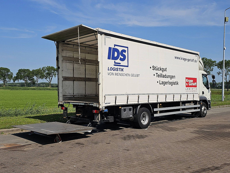 DAF LF 290 16T - Тентованный грузовик: фото 3 DAF LF 290 16T - Тентованный грузовик: фото 3