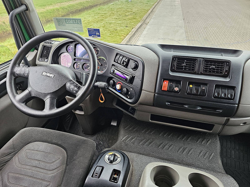 Рефрижератор DAF LF 55.210 11.9T MULTITEMP LIFT: фото 8 Рефрижератор DAF LF 55.210 11.9T MULTITEMP LIFT: фото 8