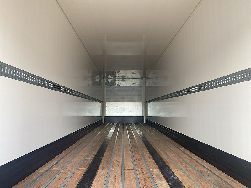 Полуприцеп-фургон KLEYN TRAILERS TFSH 18 KOFFER NIEUW HH VLOER KLEP: фото 6 Полуприцеп-фургон KLEYN TRAILERS TFSH 18 KOFFER NIEUW HH VLOER KLEP: фото 6