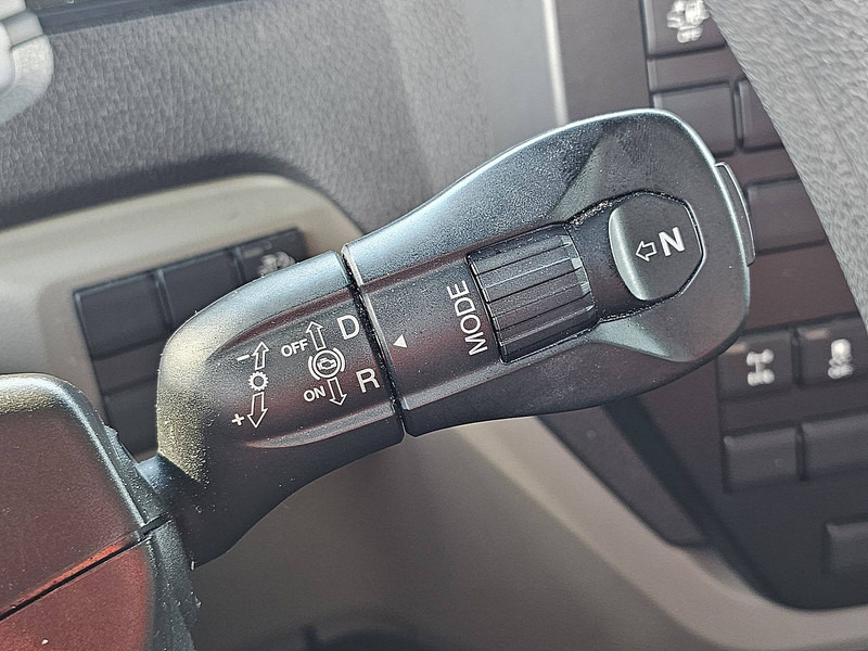 Рефрижератор MAN 18.250 TGM BI-TEMP TAILLIFT: фото 11