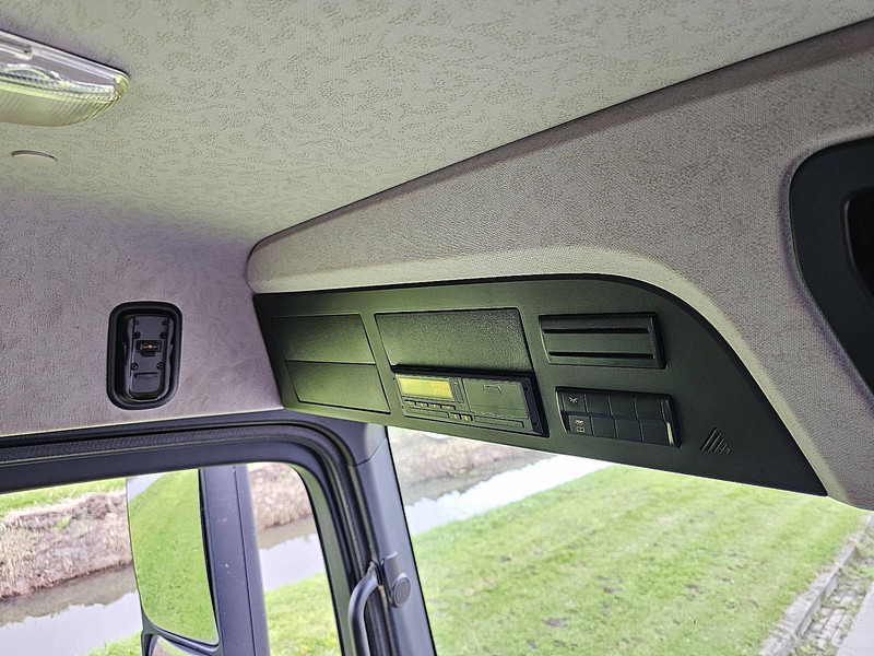 Самосвал, Автоманипулятор Mercedes-Benz AROCS 3243 FASSI F175A023: фото 12