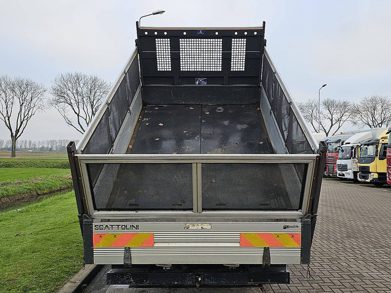 Mercedes-Benz Sprinter 518 DUB.Cab Kipper V6 в лизинг Mercedes-Benz Sprinter 518 DUB.Cab Kipper V6: фото 12