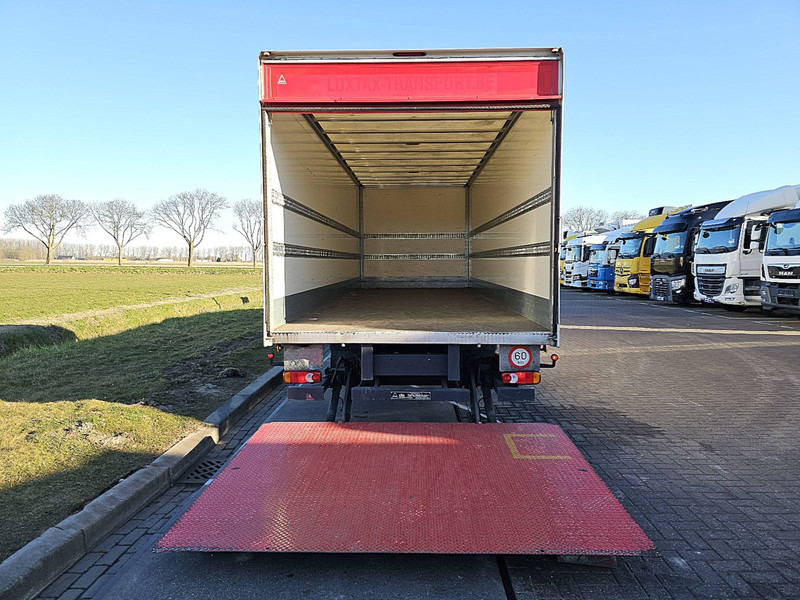 Грузовик с закрытым кузовом Renault D 240 11.9T AIRCO LIFT: фото 13 Грузовик с закрытым кузовом Renault D 240 11.9T AIRCO LIFT: фото 13