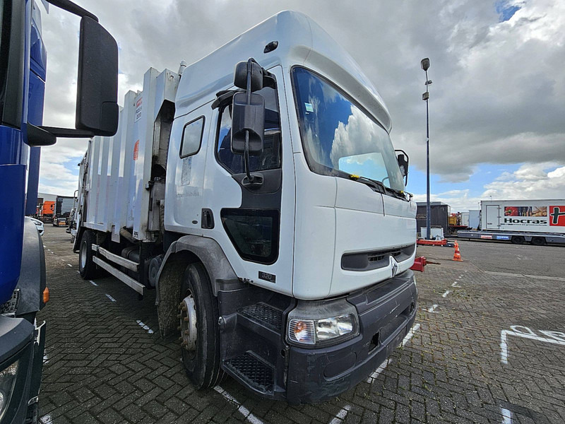Renault PREMIUM 320 - Мусоровоз: фото 5 Renault PREMIUM 320 - Мусоровоз: фото 5