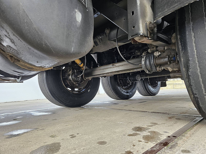 Полуприцеп-рефрижератор SYSTEM TRAILERS Thermoking SLX Spect: фото 10