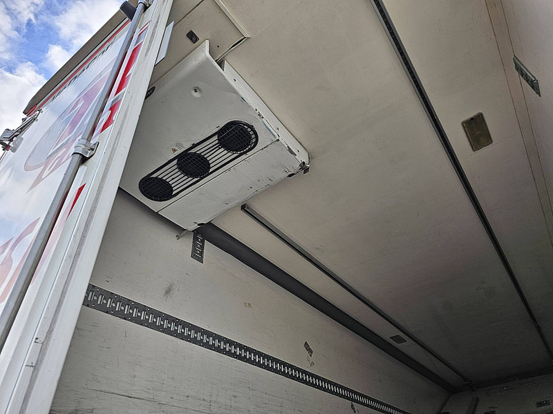 Полуприцеп-рефрижератор SYSTEM TRAILERS Thermoking SLX Spect: фото 9