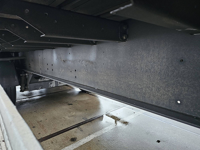 Тентованный полуприцеп Samro ST39MH: фото 8