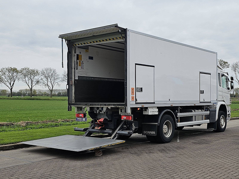 Scania P370 4X4 EXPEDITION TRUCK - Рефрижератор: фото 3 Scania P370 4X4 EXPEDITION TRUCK - Рефрижератор: фото 3