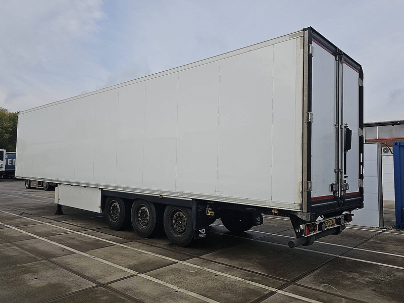 Schmitz Cargobull N/A - Полуприцеп-рефрижератор: фото 5 Schmitz Cargobull N/A - Полуприцеп-рефрижератор: фото 5