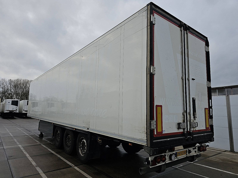 Schmitz Cargobull N/A - Полуприцеп-рефрижератор: фото 5 Schmitz Cargobull N/A - Полуприцеп-рефрижератор: фото 5