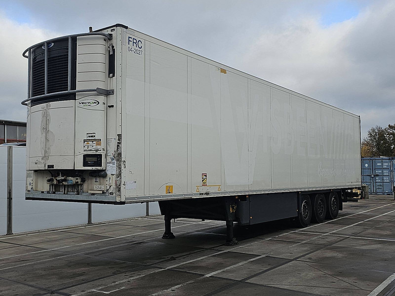 Schmitz Cargobull N/A - Полуприцеп-рефрижератор: фото 1 Schmitz Cargobull N/A - Полуприцеп-рефрижератор: фото 1