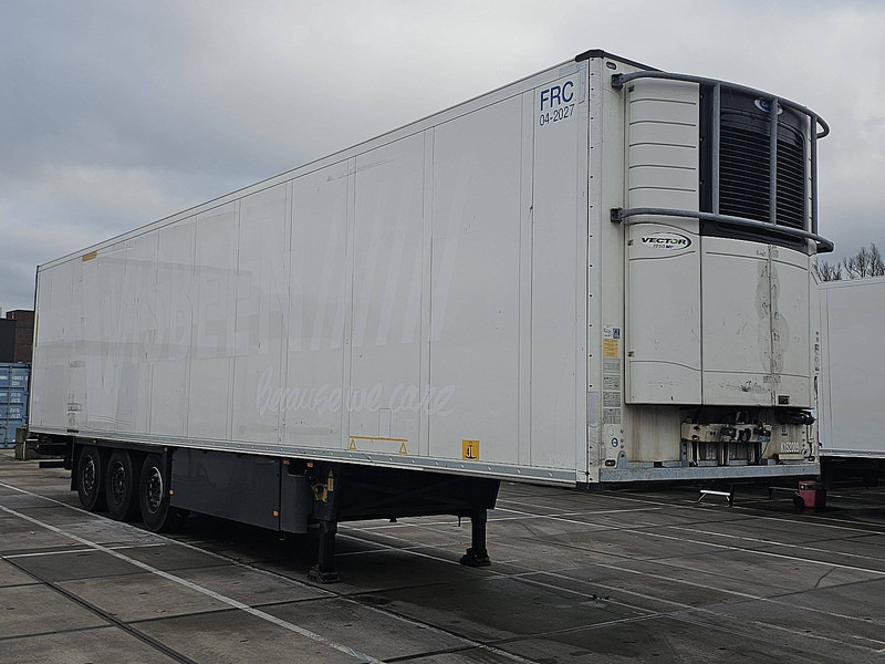 Schmitz Cargobull N/A - Полуприцеп-рефрижератор: фото 3 Schmitz Cargobull N/A - Полуприцеп-рефрижератор: фото 3