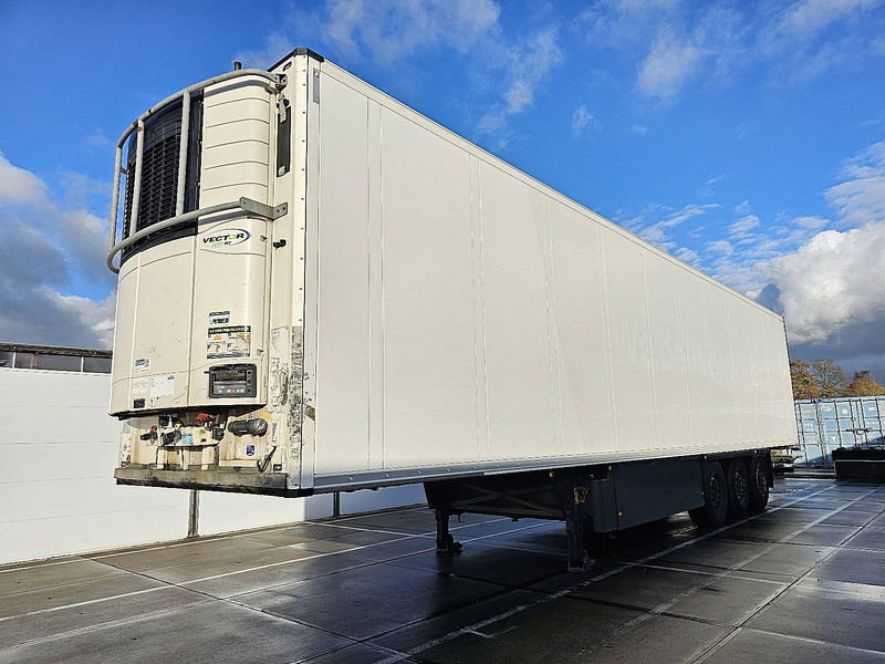 Schmitz Cargobull N/A - Полуприцеп-рефрижератор: фото 1 Schmitz Cargobull N/A - Полуприцеп-рефрижератор: фото 1