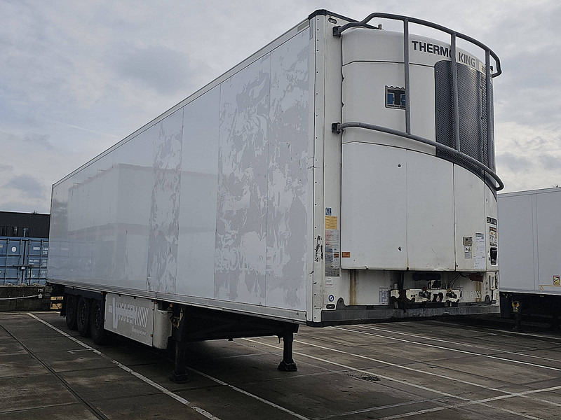 Schmitz Cargobull N/A - Полуприцеп-рефрижератор: фото 3 Schmitz Cargobull N/A - Полуприцеп-рефрижератор: фото 3